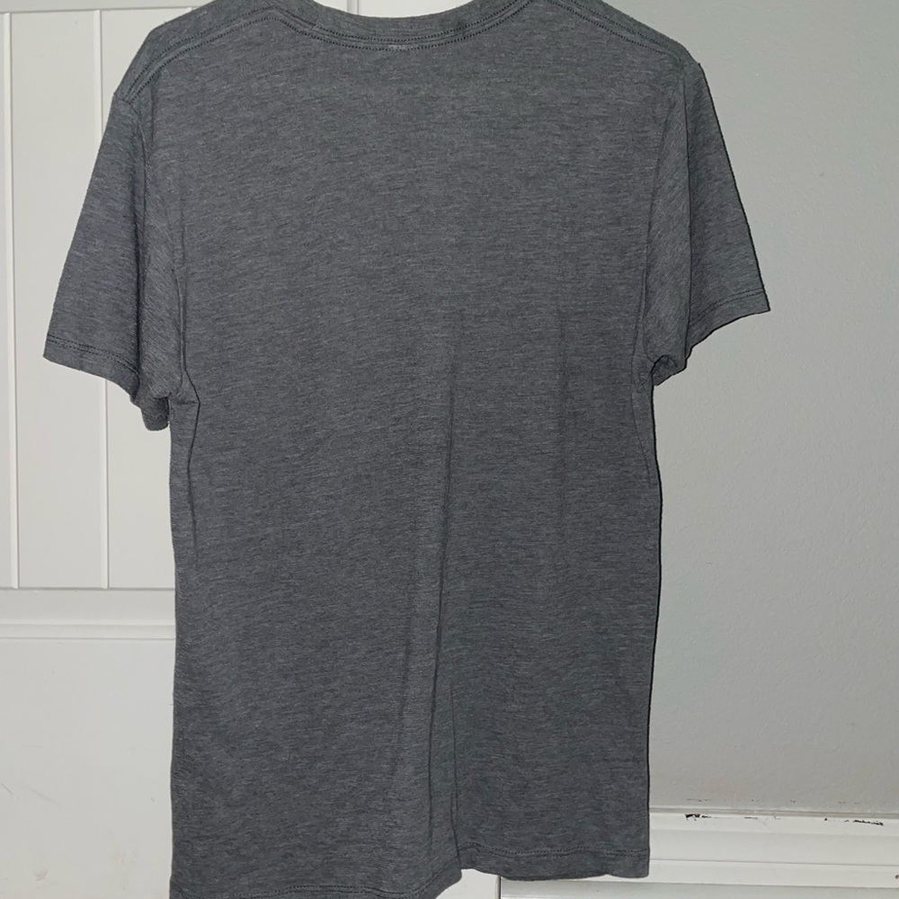 Quicksilver heather tee